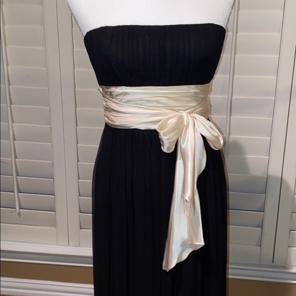 BCBG MaxAzria dress